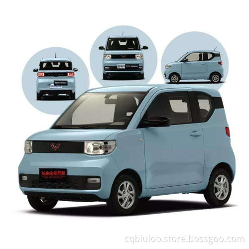 wuling Hongguang mini Hyundai Electric Car wuling Hongguang mini